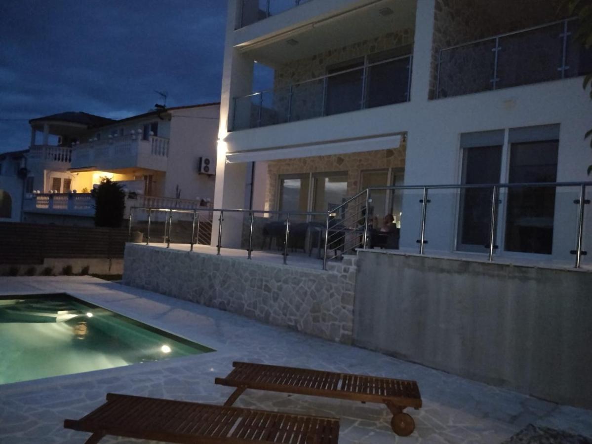 Apartments Kovacev Zára Kültér fotó