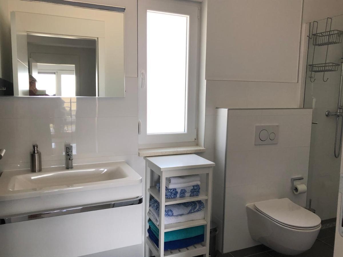 Apartments Kovacev Zára Kültér fotó