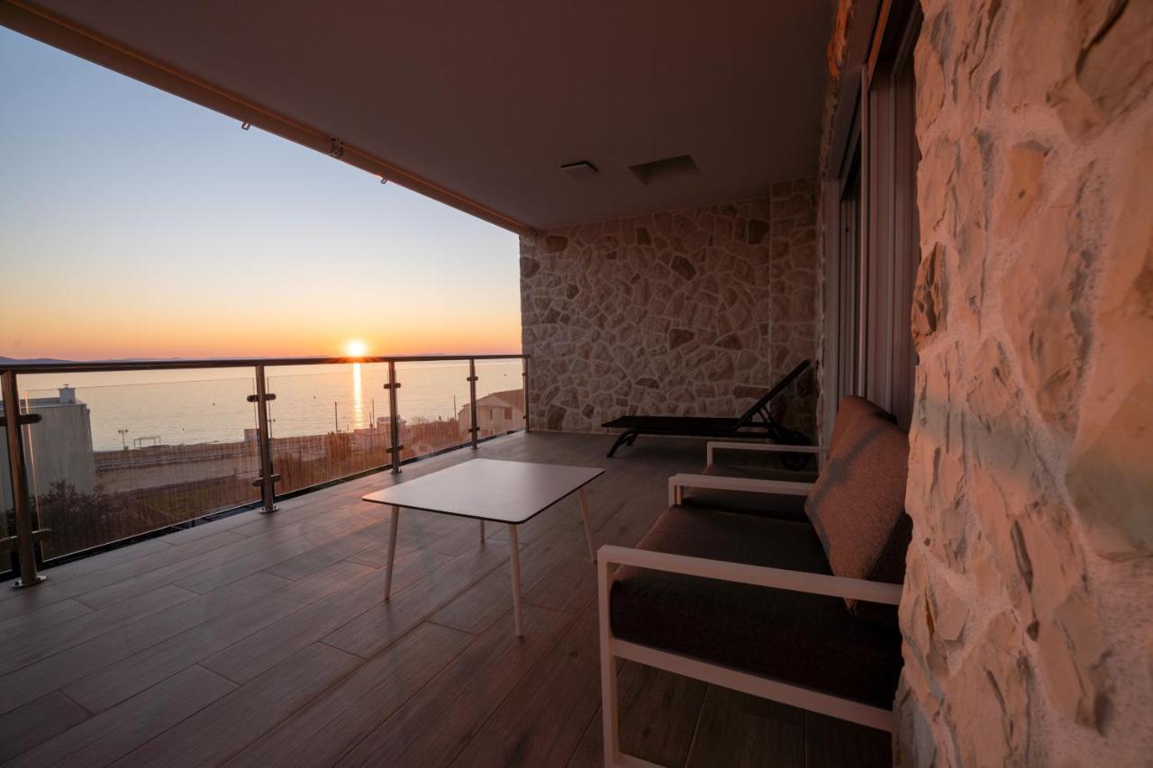 Apartments Kovacev Zára Kültér fotó