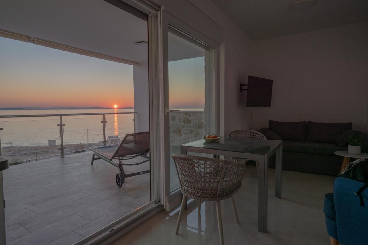 Apartments Kovacev Zára Kültér fotó