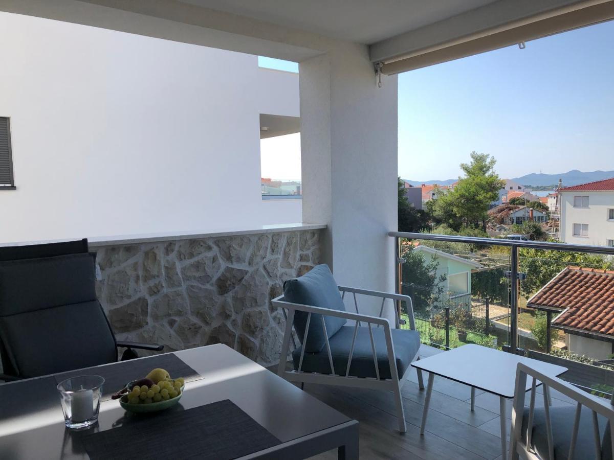 Apartments Kovacev Zára Kültér fotó
