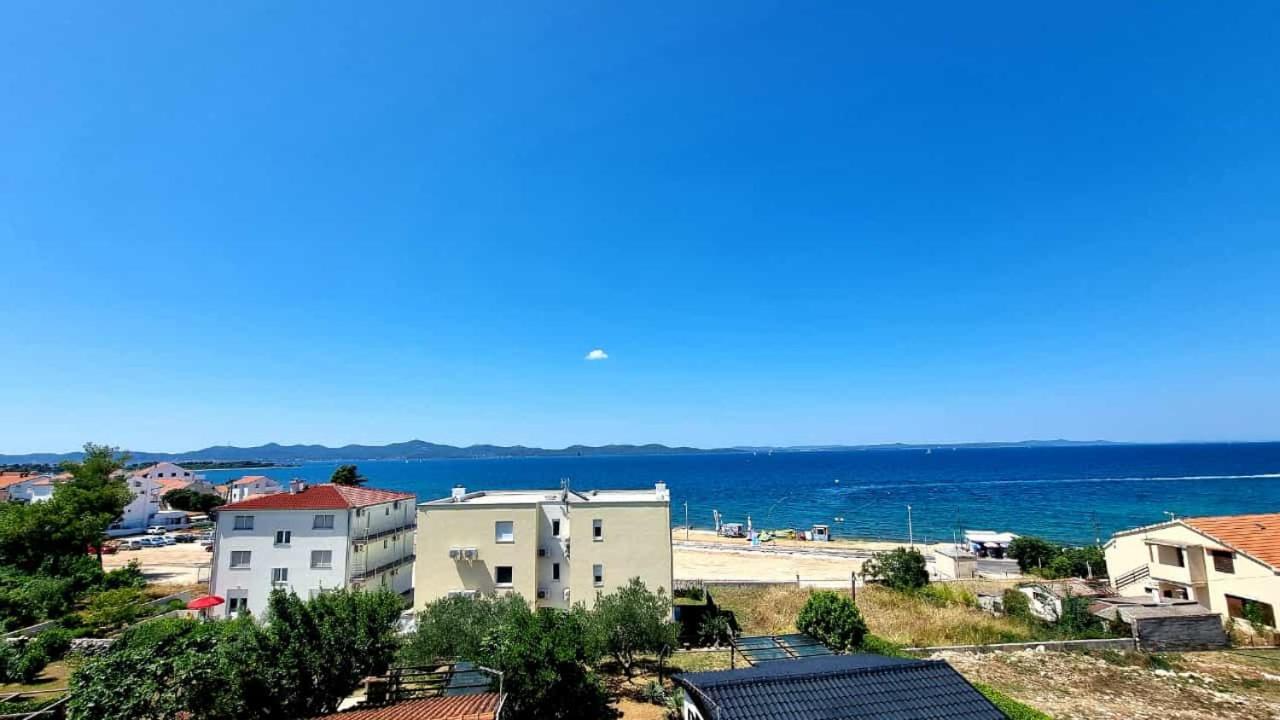 Apartments Kovacev Zára Kültér fotó