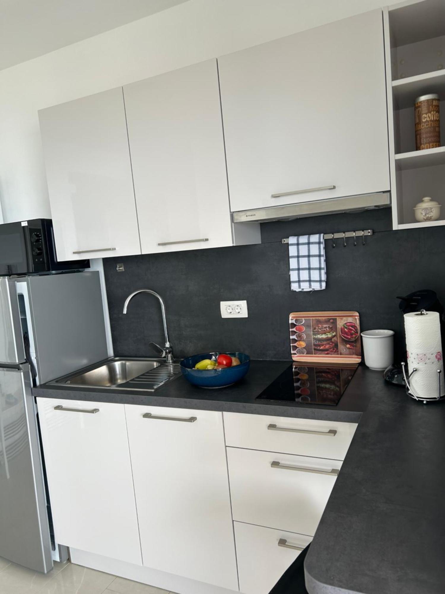 Apartments Kovacev Zára Kültér fotó
